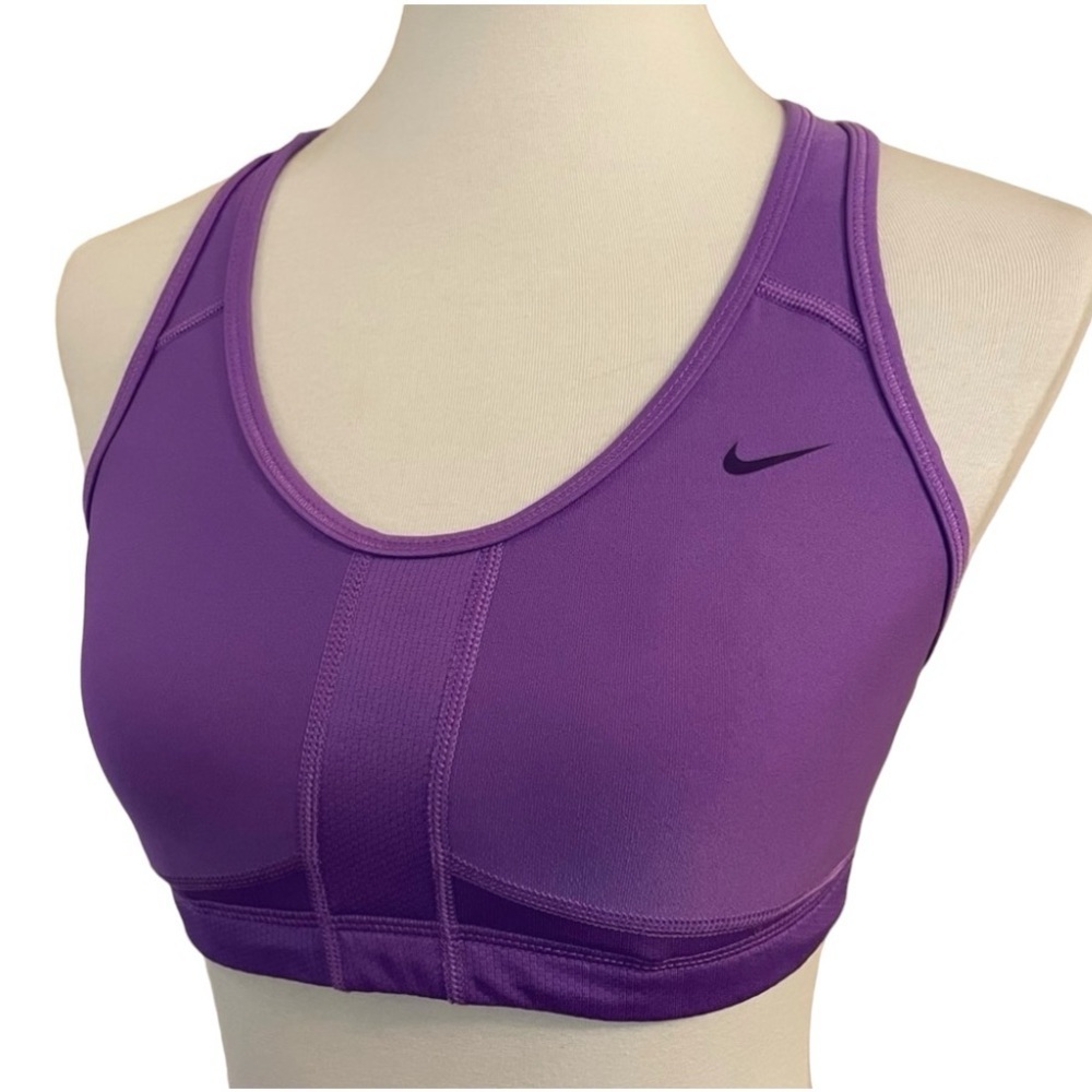 Nike Dri-Fit Racerback Sports Bra
